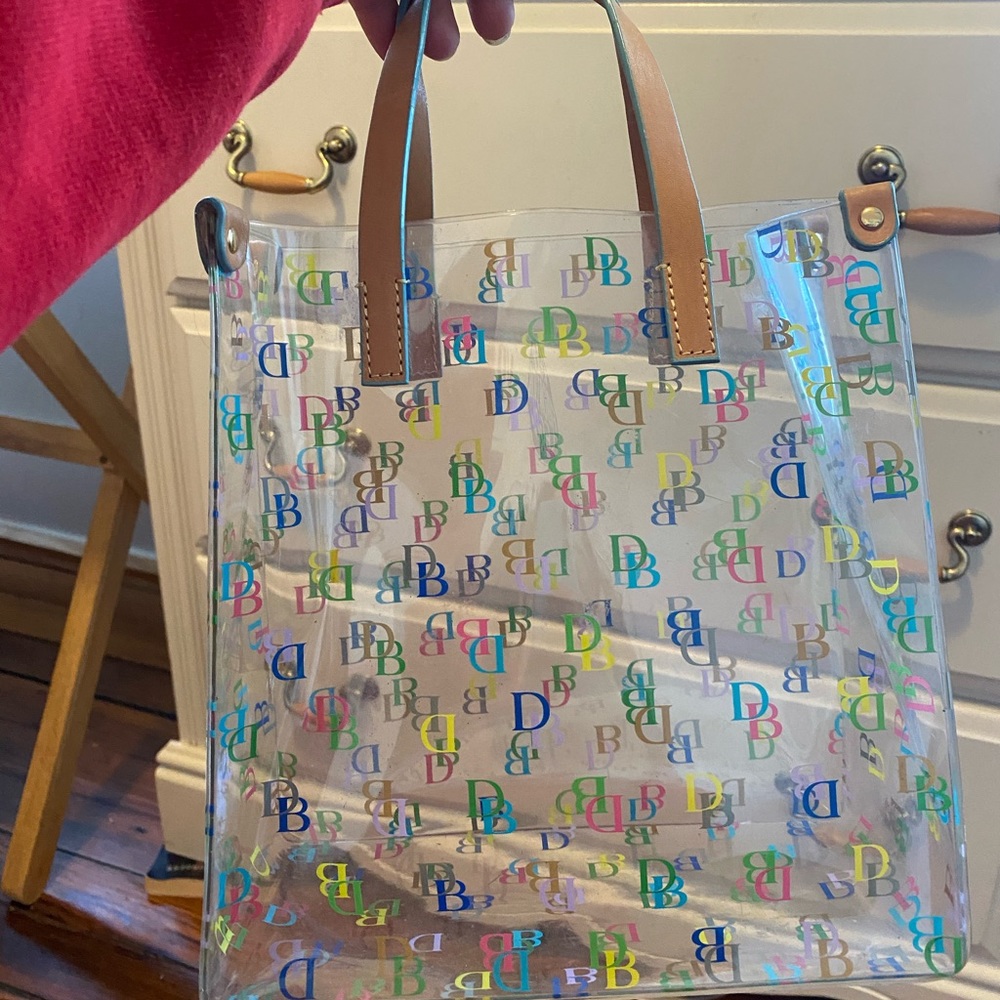 Dooney & Bourke Shopper Tote